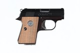 Colt Junior Pistol .25 ACP - 3 of 10