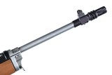 SOLD Ruger Mini-14 Semi Rifle .223 Rem - 8 of 12