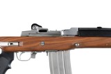 SOLD Ruger Mini-14 Semi Rifle .223 Rem - 1 of 12