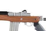 SOLD Ruger Mini-14 Semi Rifle .223 Rem - 10 of 12