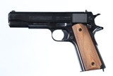 Colt 1911 WWI Repro Pistol .45 ACP - 10 of 13
