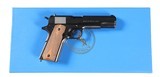 Colt 1911 WWI Repro Pistol .45 ACP - 1 of 13
