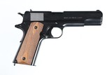 Colt 1911 WWI Repro Pistol .45 ACP - 3 of 13