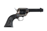 SOLD Colt Peacemaker Revolver .22 lr/.22 mag - 2 of 14
