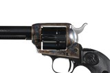 SOLD Colt Peacemaker Revolver .22 lr/.22 mag - 13 of 14