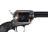 SOLD Colt Peacemaker Revolver .22 lr/.22 mag - 8 of 14