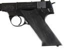 Hi-Standard H-D Military Pistol .22 lr - 7 of 9