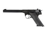 Hi-Standard H-D Military Pistol .22 lr - 5 of 9