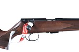Anschutz 1502 Bolt Rifle .17 HM2 - 12 of 16