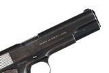 Colt 1911 Pistol .45 ACP - 1 of 9