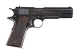 Colt 1911 Pistol .45 ACP - 2 of 9