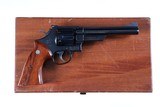 Smith & Wesson 25-2 Revolver .45 ACP - 1 of 14