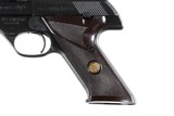 High Standard 102 Supermatic Citation Pistol .22 lr - 7 of 9
