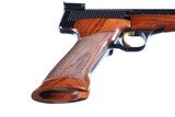 Browning Medalist Pistol .22 lr - 7 of 12