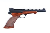 Browning Medalist Pistol .22 lr - 2 of 12