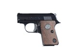 Colt Junior Pistol .25 ACP - 4 of 9