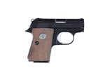 Colt Junior Pistol .25 ACP - 2 of 9