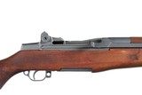 Springfield M1D Semi Rifle .30-06 - 2 of 25