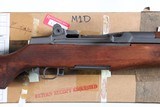 Springfield M1D Semi Rifle .30-06 - 1 of 25
