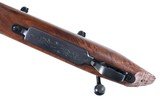 Weatherby Mark V Bolt Rifle .375 H&H mag - 10 of 12