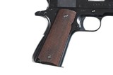 Colt Ace Pistol -First Year Production- - 3 of 9