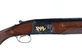 Browning Citori Grade VI O/U Shotgun 12ga - 1 of 18