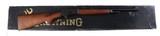 Browning 71 Lever Rifle .348 win - 2 of 16