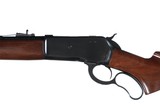 Browning 71 Lever Rifle .348 win - 3 of 16