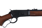 Browning 71 Lever Rifle .348 win - 11 of 16
