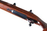 Sako L61R Bolt Rifle .338 mag - 4 of 14