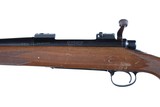 Remington 700 Bolt Rifle .300 wby mag - 10 of 12