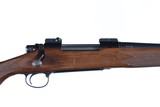 Remington 700 Bolt Rifle .300 wby mag - 2 of 12