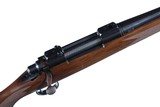 Remington 700 Bolt Rifle .300 wby mag - 1 of 12