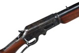 Marlin 1936 Lever Rifle .32 win spl - 3 of 15