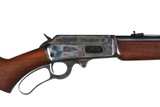 Marlin 1936 Lever Rifle .32 win spl - 1 of 15