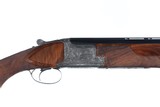 Browning Superposed "C" Grade O/U Shotgun 12ga - 1 of 17