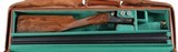 Sold Winchester Parker Reproductions DHE SxS Shotgun 20ga - 2 of 20