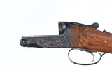 Sold Winchester Parker Reproductions DHE SxS Shotgun 20ga - 19 of 20