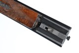 Sold Winchester Parker Reproductions DHE SxS Shotgun 20ga - 9 of 20