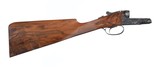 Sold Winchester Parker Reproductions DHE SxS Shotgun 20ga - 15 of 20