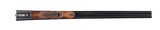 Sold Winchester Parker Reproductions DHE SxS Shotgun 20ga - 8 of 20