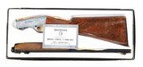 Browning SA-22 Grade III Semi Rifle .22 lr - 12 of 20