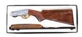Browning SA-22 Grade III Semi Rifle .22 lr - 1 of 20