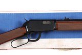 Winchester XTR Lever Rifle .22 mag - 1 of 16