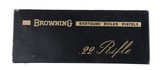 Browning SA-22 Grade 1 Semi Rifle .22 lr - 12 of 19