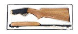 Browning SA-22 Grade 1 Semi Rifle .22 lr - 1 of 19