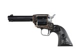 Colt Peacemaker Revolver .22 lr/.22 mag - 13 of 15