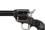 Colt Peacemaker Revolver .22 lr/.22 mag - 14 of 15