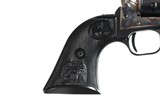 Colt Peacemaker Revolver .22 lr/.22 mag - 11 of 15