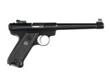 Ruger Mark I Pistol .22 lr - 1 of 9